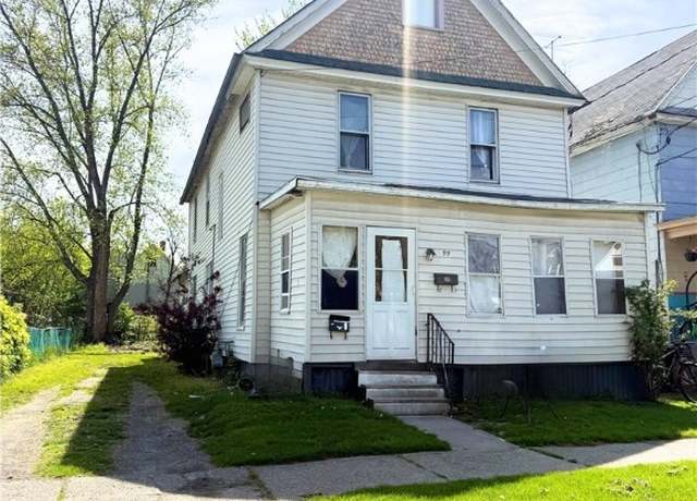 Property at 99 King St, Dunkirk-city, NY 14048, 5 beds, 2 baths