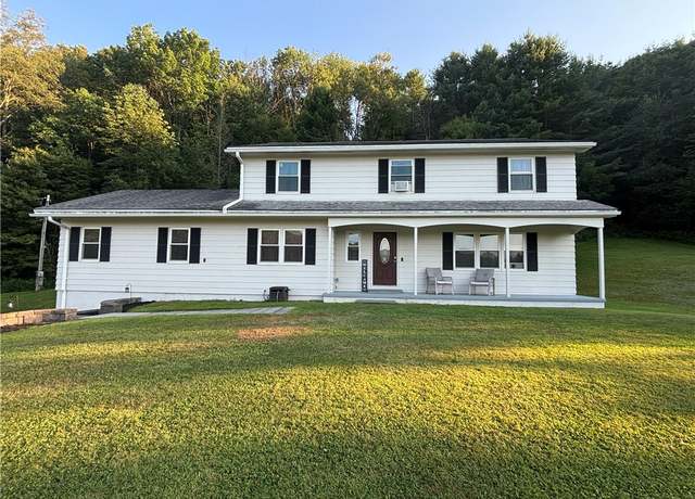 Property at 15114 State Highway 206, Walton, NY 13856, 4 beds, 2.5 baths