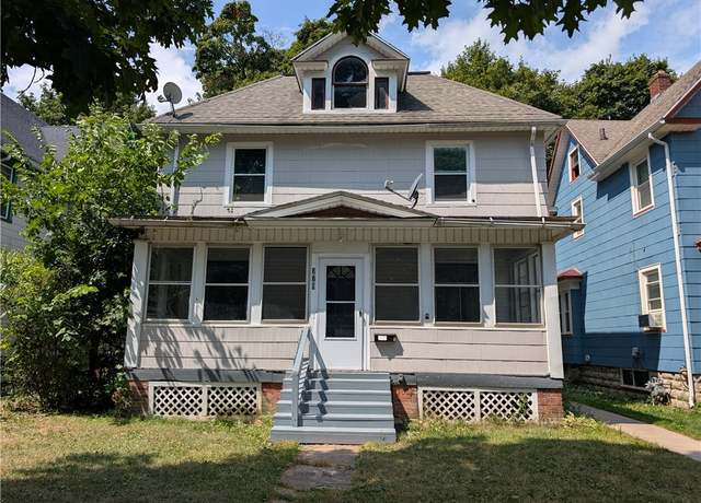 Property at 179 Warwick Ave, Rochester, NY 14611, 4 beds, 1 bath