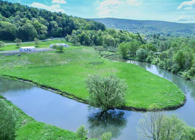 Property at 157 County Highway 33, Middlefield, NY 13326, 3 beds, 2 baths