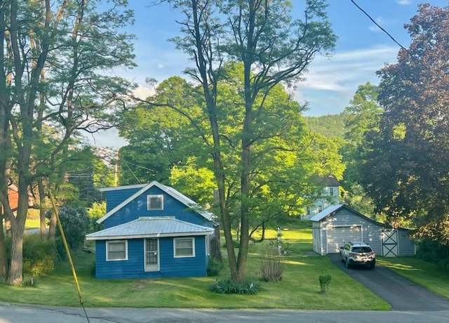 Property at 74 S Main St, Hancock, NY 13820, 3 beds, 1 bath