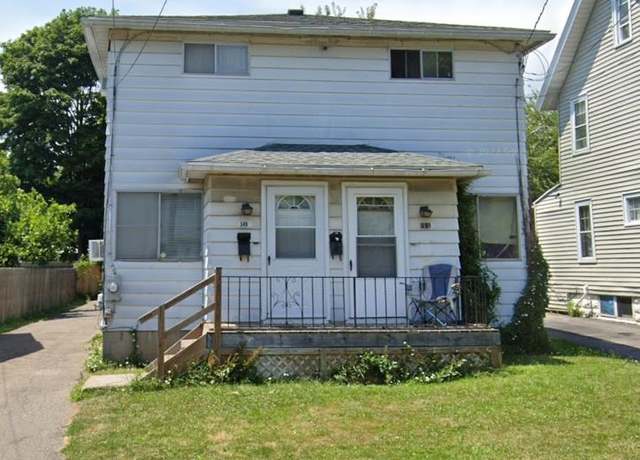 Property at 349 Avery St #351, Rochester, NY 14606, 4 beds, 2 baths