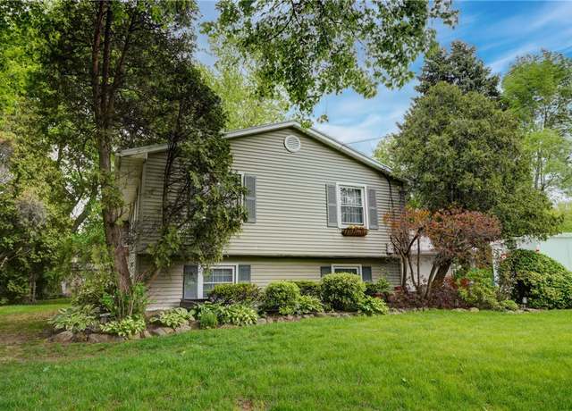 Property at 50 Densmore Rd, Irondequoit, NY 14609, 5 beds, 2 baths