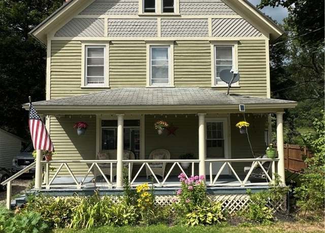 Property at 113 State Highway 51, Guilford, NY 13809, 4 beds, 1 bath