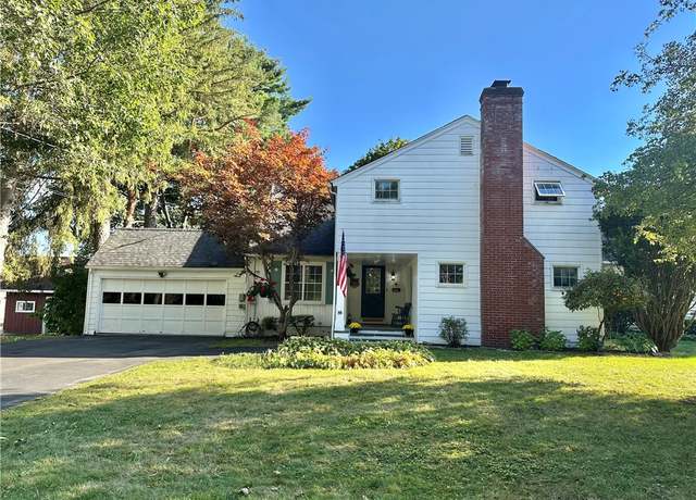 Property at 13 Summit St, Norwich, NY 13815, 5 beds, 2.5 baths