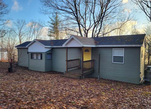 Property at 1844 Goundry Hill Rd, Tyrone, NY 14815, 2 beds, 1 bath