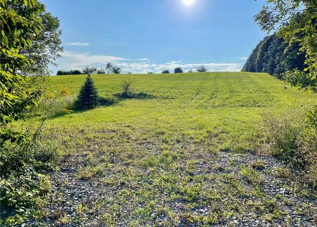 Property at N Rt-88, Arcadia, NY 14513