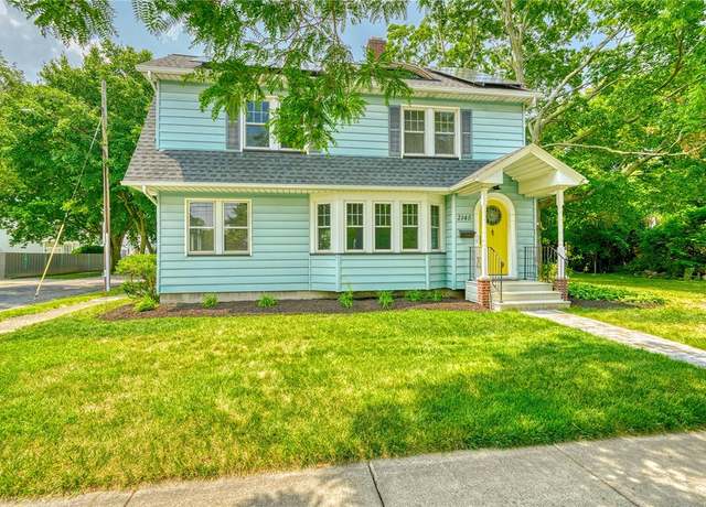 Property at 2145 Dewey Ave, Rochester, NY 14615, 3 beds, 1 bath