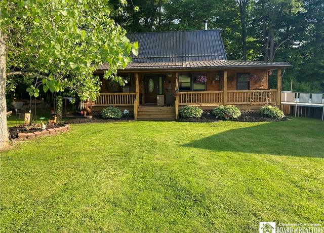 Property at 4397 County Road 16, Angelica, NY 14709, 2 beds, 1 bath