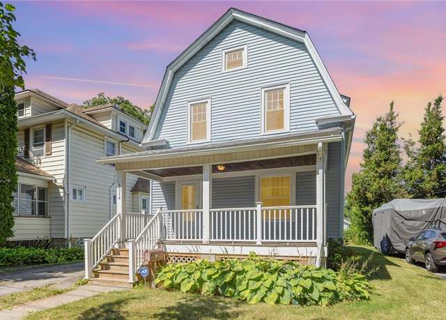 Property at 1014 Garson Ave, Rochester, NY 14609, 3 beds, 1 bath