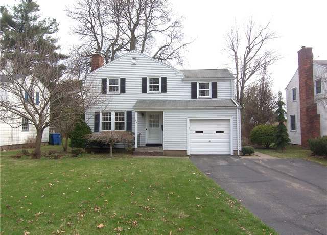 Property at 888 N Winton Rd, Rochester, NY 14609, 3 beds, 1 bath