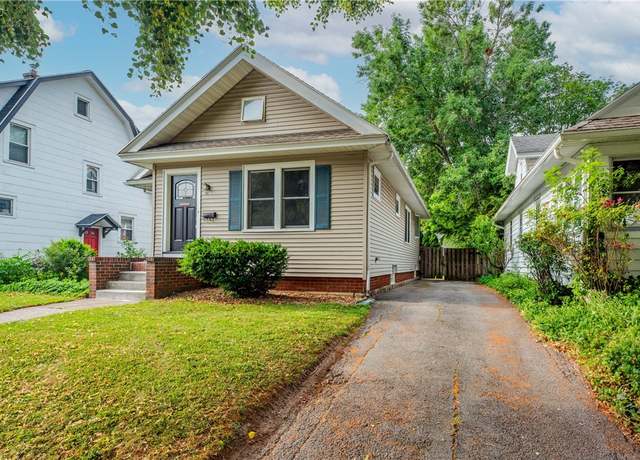 Property at 83 Raleigh St, Rochester, NY 14620, 3 beds, 2 baths