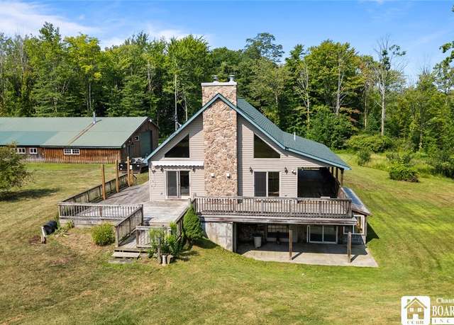 Property at 11620 Alleghany Rd, Hanover, NY 14136, 4 beds, 2 baths