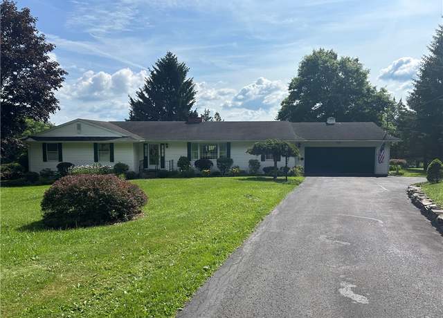 Property at 120 Hale Rd, Norwich, NY 13815, 3 beds, 2.5 baths