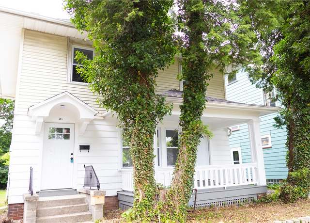 Property at 36 Winbourne Rd, Rochester, NY 14611, 3 beds, 1 bath