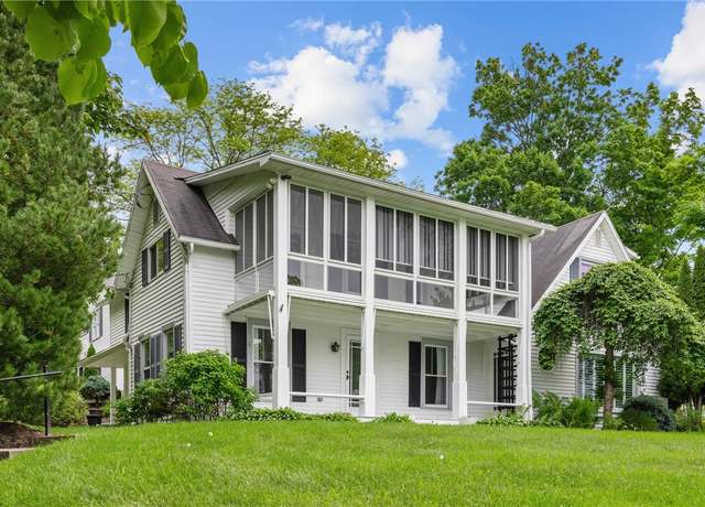 Property at 14430 Keuka Village Rd, Wayne, NY 14837, 4 beds, 3.5 baths