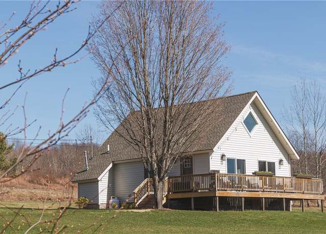 Property at 312 Decker Rd, Stamford, NY 12167, 2 beds, 1 bath