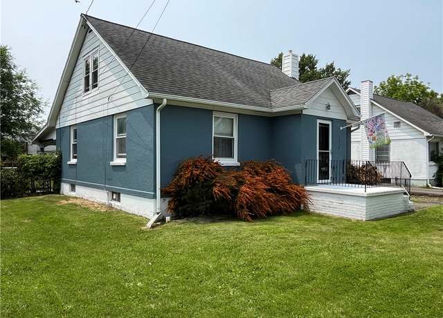 Property at 1214 S Main, Southport, NY 14904, 3 beds, 1 bath