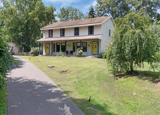 Property at 2930 Walworth-marion Rd Rd, Marion, NY 14505, 6 beds, 3 baths
