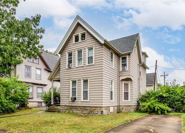 Property at 74-78 Grand Ave, Rochester, NY 14609, 7 beds, 3 baths