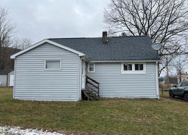 Property at 5601 Meads Creek Rd, Campbell, NY 14870, 2 beds, 1 bath