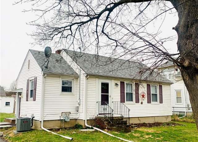 Property at 928 Cedar, Southport, NY 14904, 2 beds, 1 bath
