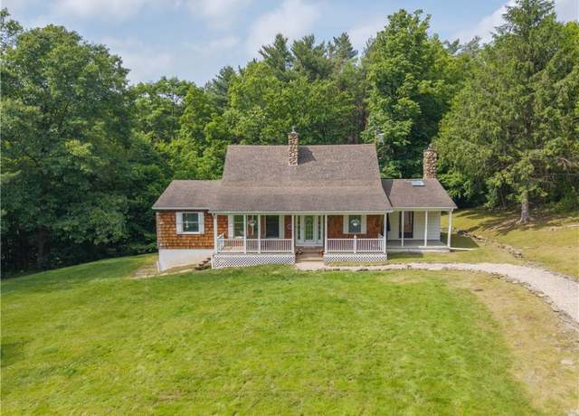 Property at 9248 Holmes Rd, Canadice, NY 14560, 4 beds, 2.5 baths