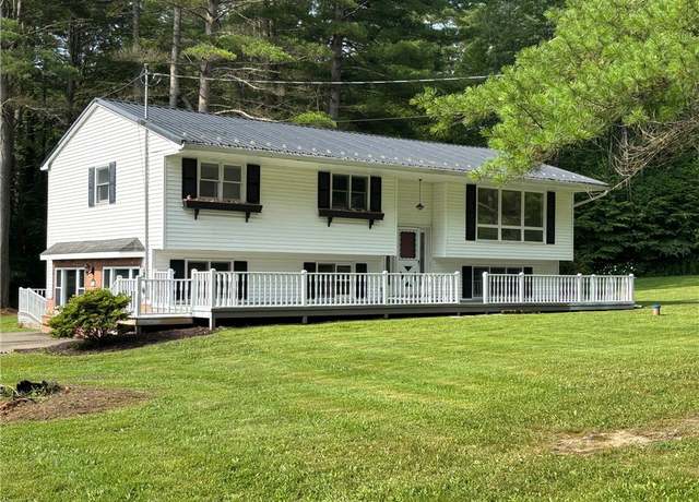 Property at 145 Elm Dr, Bainbridge, NY 13733, 3 beds, 2 baths