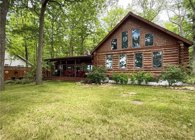 Property at 4108-4109 High Banks, Fayette, NY 14456, 3 beds, 2 baths
