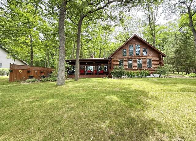 Property at 4108-4109 Highbanks, Fayette, NY 14456, 3 beds, 2 baths