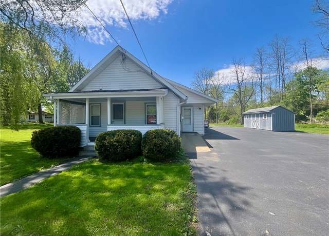 Property at 43 Canal St, Big Flats, NY 14814, 3 beds, 2 baths