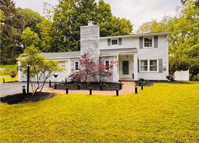 Property at 11 Laureldale Dr Dr, Pittsford, NY 14534, 4 beds, 2.5 baths