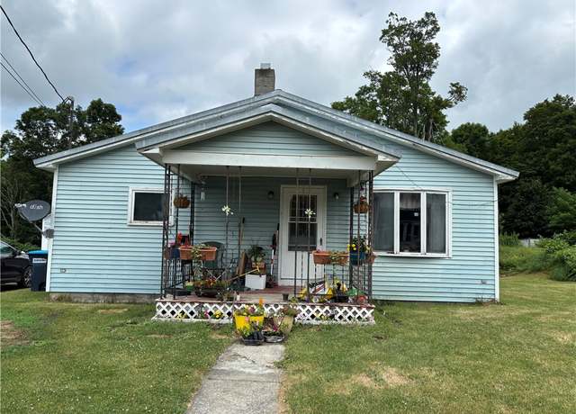 Property at 129 Main St, Maryland, NY 12155, 3 beds, 1 bath