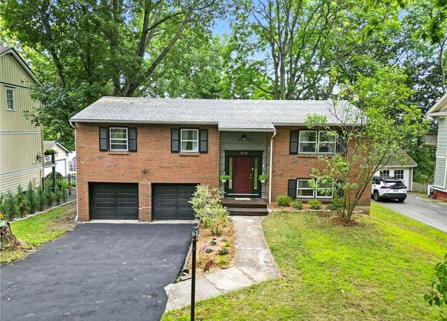 Property at 975 Highland Ave, Brighton, NY 14620, 3 beds, 1.5 baths