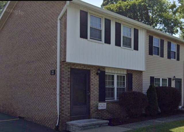 Property at 1078 Mt Hope Ave Unit UN21, Rochester, NY 14620, 2 beds, 1.5 baths