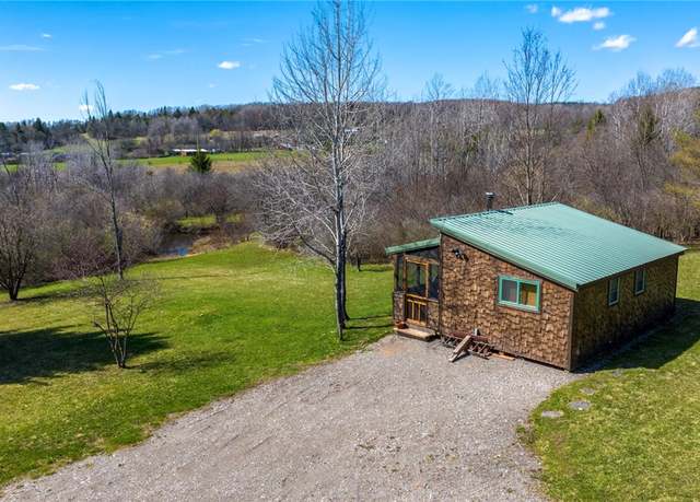 Property at 1128 County Road 16, Smyrna, NY 13464