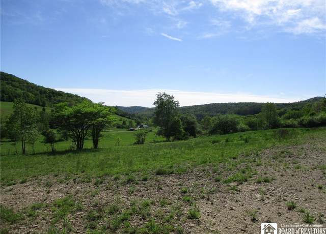 Property at Horse Run Rd, Bolivar, NY 14715