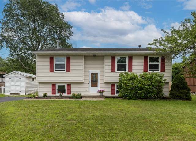 Property at 69 Erwin St, Erwin, NY 14870, 6 beds, 2 baths