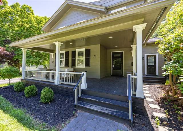 Property at 20 Washington Rd, Pittsford, NY 14534, 4 beds, 2.5 baths