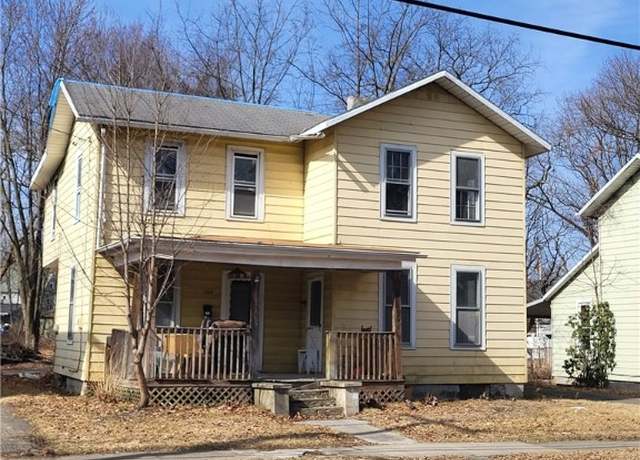 Property at 548 S Main St, Elmira-city, NY 14904, 5 beds, 2.5 baths