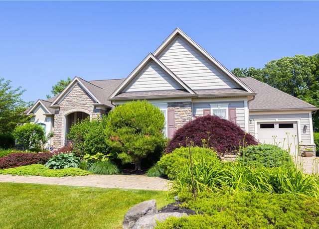 Property at 84 Watersong, Penfield, NY 14580, 3 beds, 2 baths