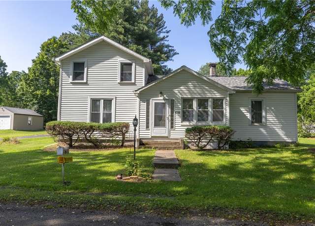 Property at 1716 Scott Rd, Lindley, NY 14858, 3 beds, 1 bath