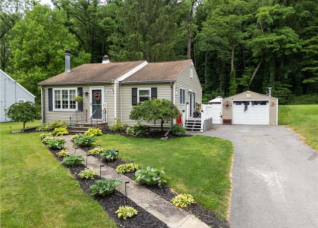 Property at 5879 Bonnie Lynn Ter, Fleming, NY 13021, 2 beds, 2 baths