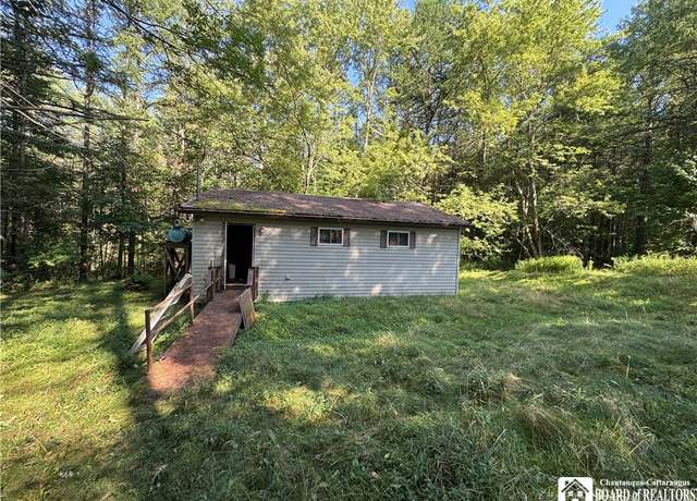 Property at 1600 Carpenter Hill Rd, Ischua, NY 14743, 1 bed