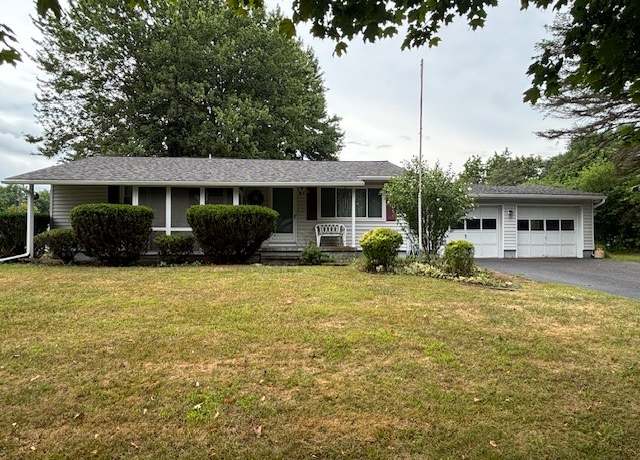 Property at 85 Lalanne Rd, Henrietta, NY 14623, 2 beds, 1.5 baths
