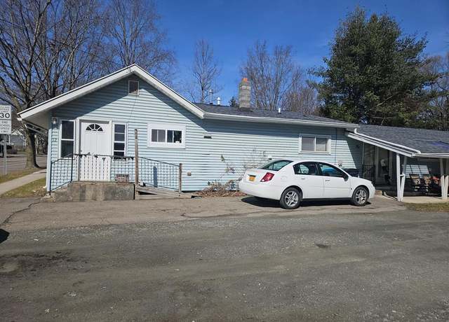Property at 12 Main St, Urbana, NY 14840, 4 beds, 2 baths