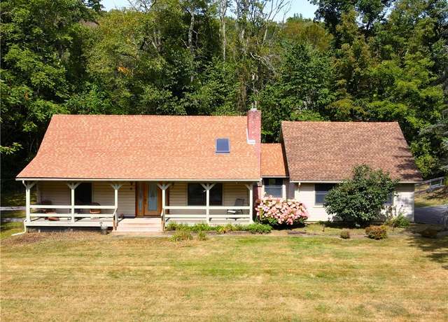 Property at 199 Hidden Waters Dr, Middletown, NY 12455, 3 beds, 1 bath