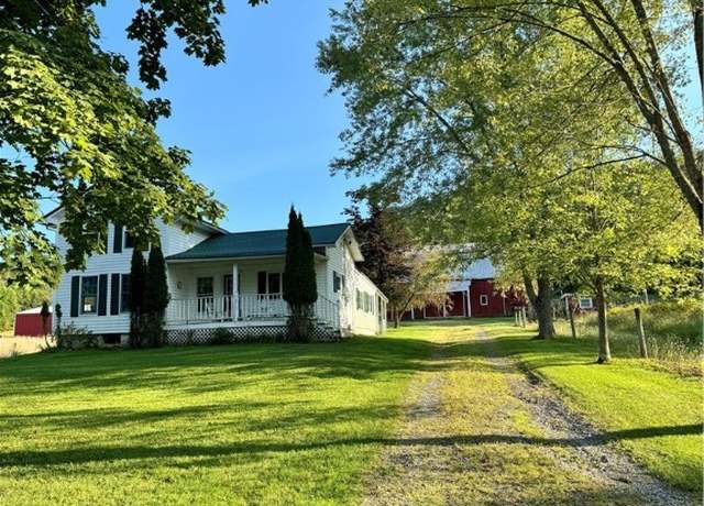 Property at 1009 Barbertown Rd, Ceres, PA 16731, 2 beds, 2 baths