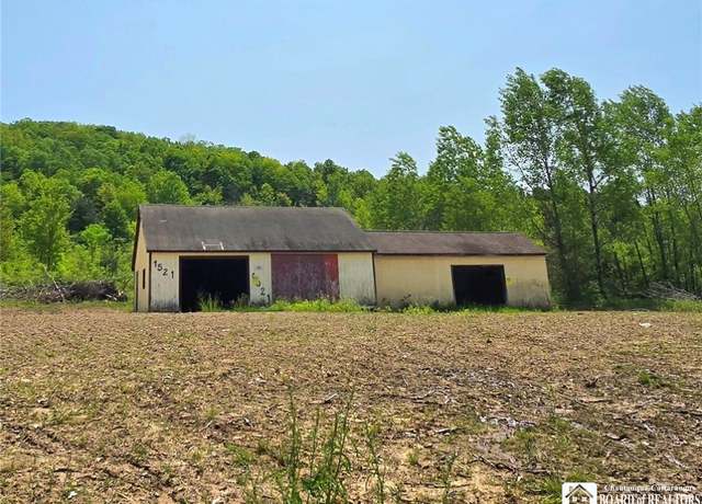Property at 1521 Prentisvale Rd, Eldred, PA 16731