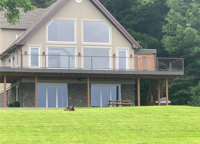 Property at 274 Reservoir Hill Rd, Plymouth, NY 13815, 3 beds, 3 baths